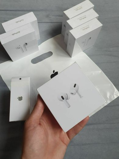 Apple Airpods Pallet