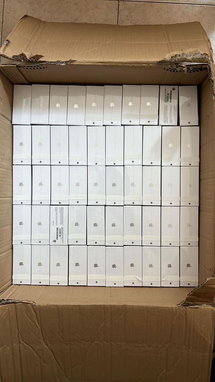 photo 2023 07 05 19 55 00 Apple Airpods Pallet