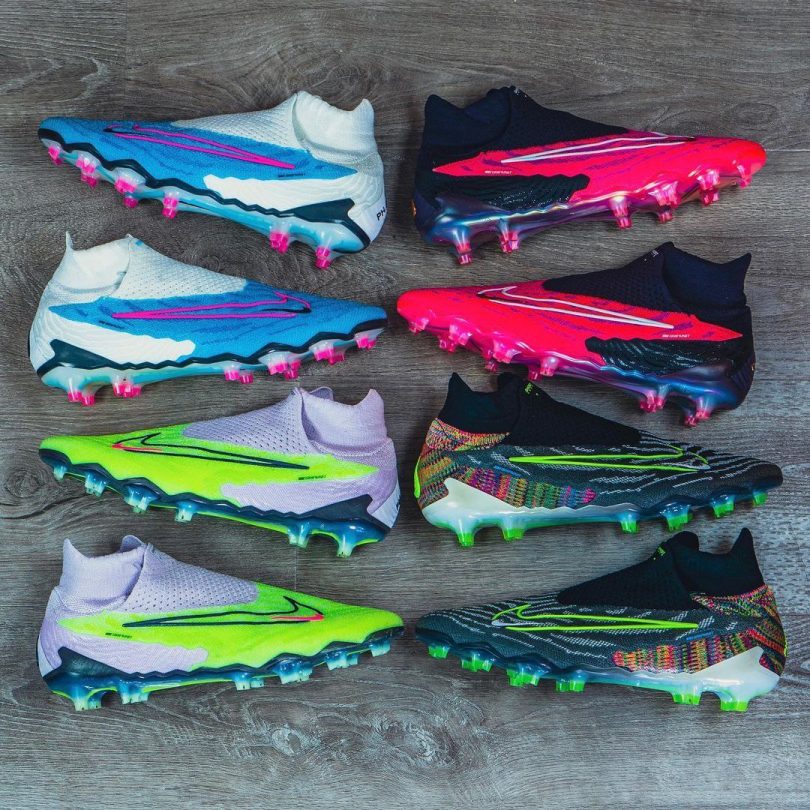 Soccer Cleats Pallet