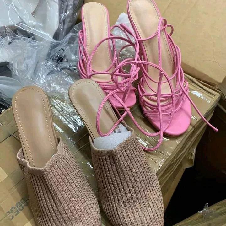 photo 2023 07 06 05 11 10 Female Shoes Pallet