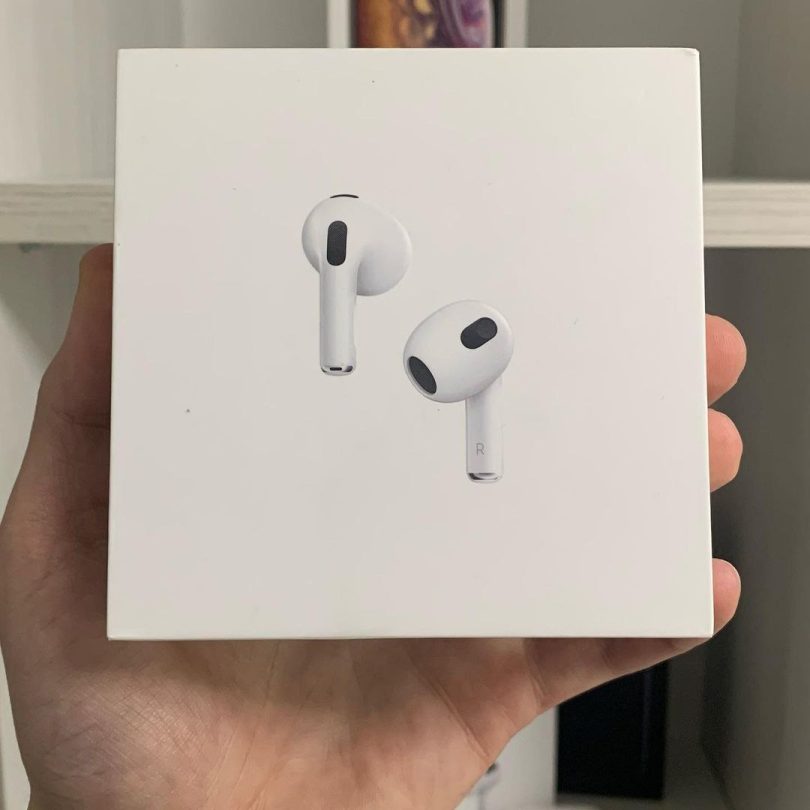 photo 2023 07 07 00 52 50 Apple Airpods Pallet
