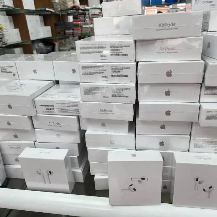 photo 2023 07 07 00 53 04 Apple Airpods Pallet
